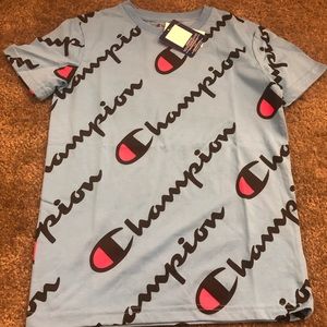 Champion t shirt